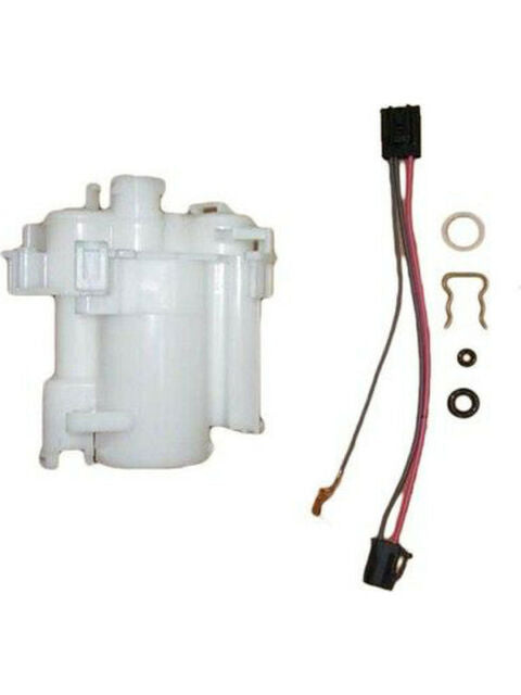 Sakura Fuel Filter (FS-16290) Ref: Z957