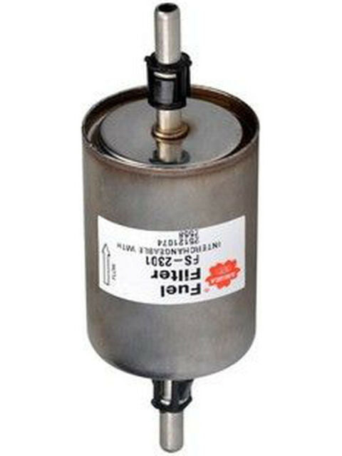 Sakura Fuel Filter (FS-2301) Ref: Z578
