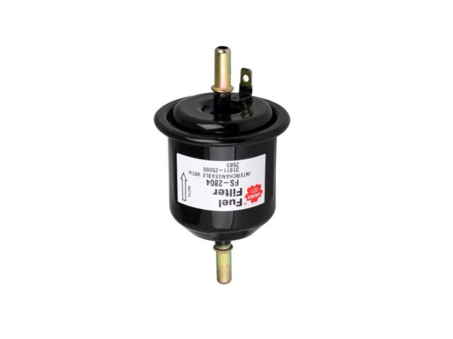 Sakura Fuel Filter (FS-2804) Ref: Z583