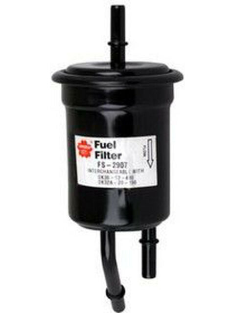 Sakura Fuel Filter (FS-2907) Ref: Z603