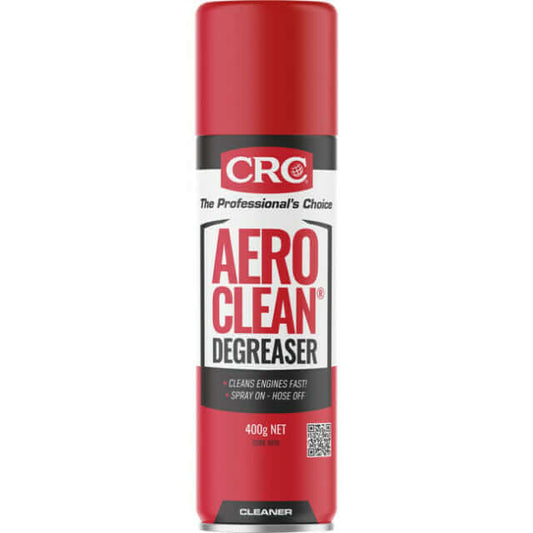 CRC Aeroclean Degreaser 400G (CRC5070)