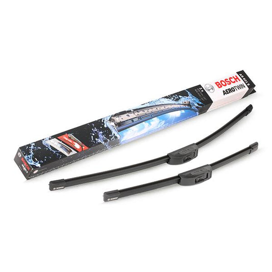 Bosch Wiper Blade Set AM246S | Enhanced Auto Parts