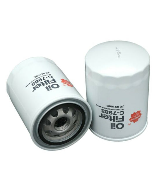 Sakura Oil Filter (C-7988)