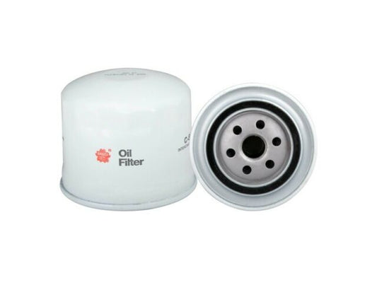 Sakura Oil Filter (C-8017) Ref: Z71