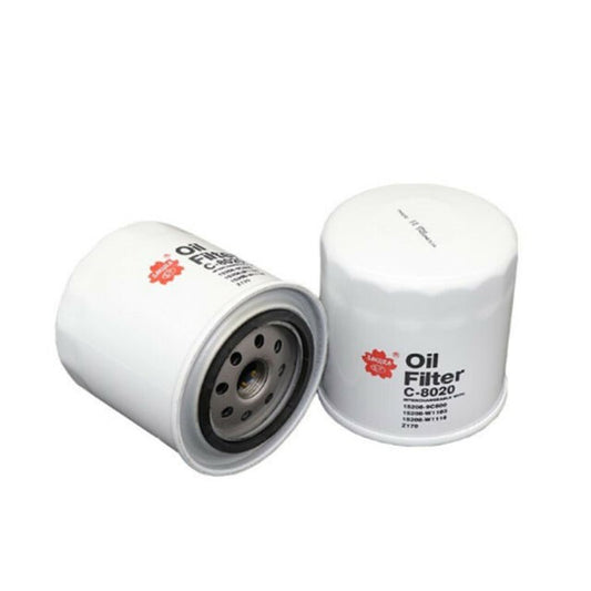 Sakura Oil Filter (C-8020) Ref: Z170