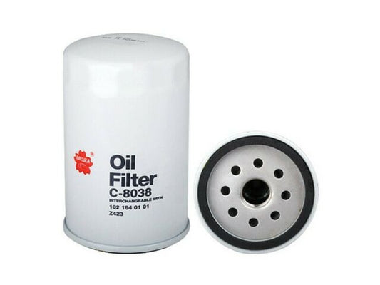 Sakura Oil Filter (C-8038) Ref: Z423