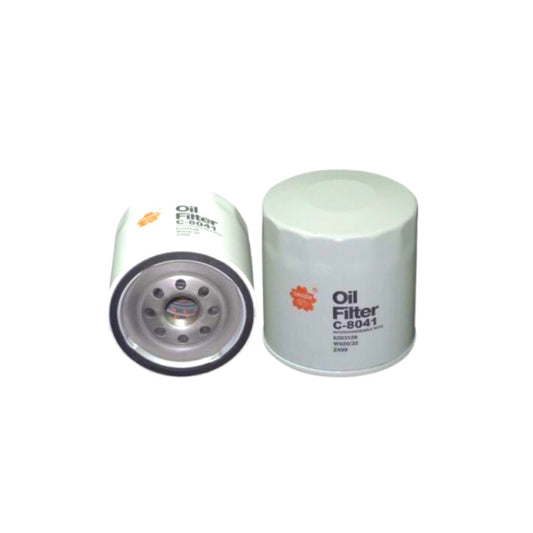 Sakura Oil Filter (C-8041) Ref: Z499
