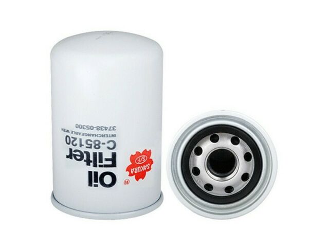 Sakura Oil Filter (C-85120)
