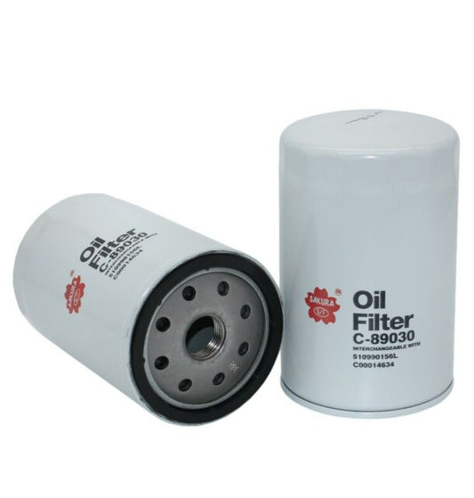 Sakura Oil Filter (C-89030)