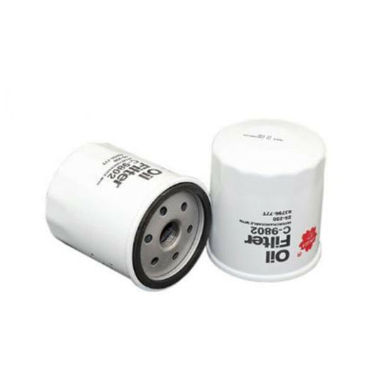 Sakura Oil Filter (C-9802)