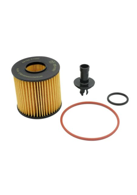 Sakura Oil Filter (EO-1101) Ref: R2648P