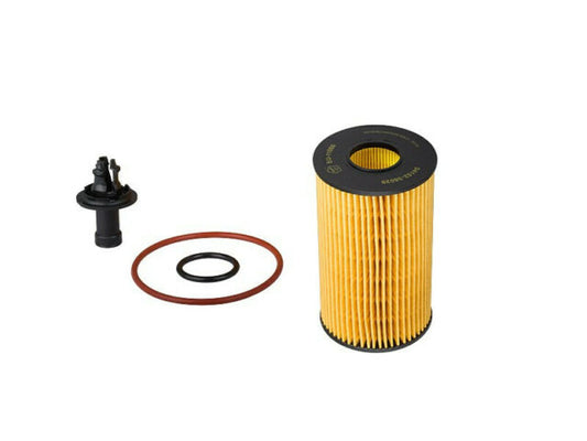 Sakura Oil Filter (EO-11060) Ref: R2651P