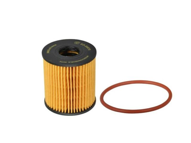 Sakura Oil Filter (EO-24070) Ref: R2654P