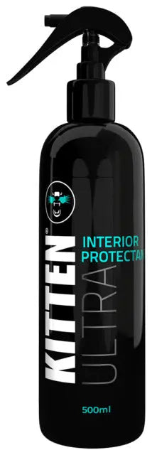 Kitten Ultra Interior Protectant 500mL (19022)