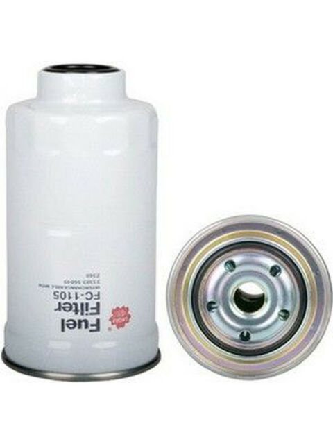 Sakura Fuel Filter (FC-1105) Ref : Z380