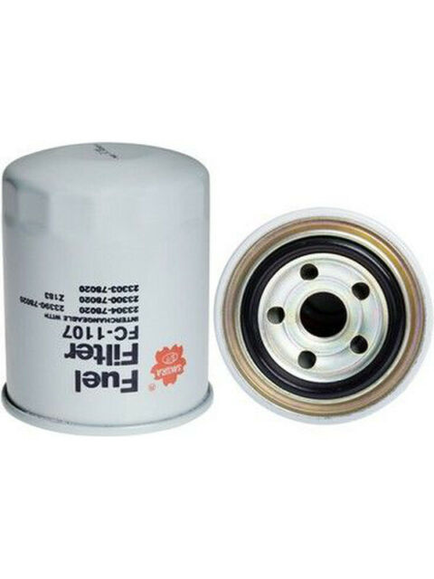 Sakura Fuel Filter (FC-1107) Ref : Z183