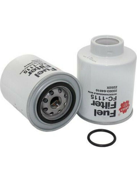 Sakura Fuel Filter (FC-1115) Ref : Z252X