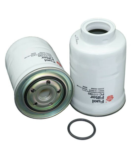 Sakura Fuel Filter (FC-11190) Ref : Z699