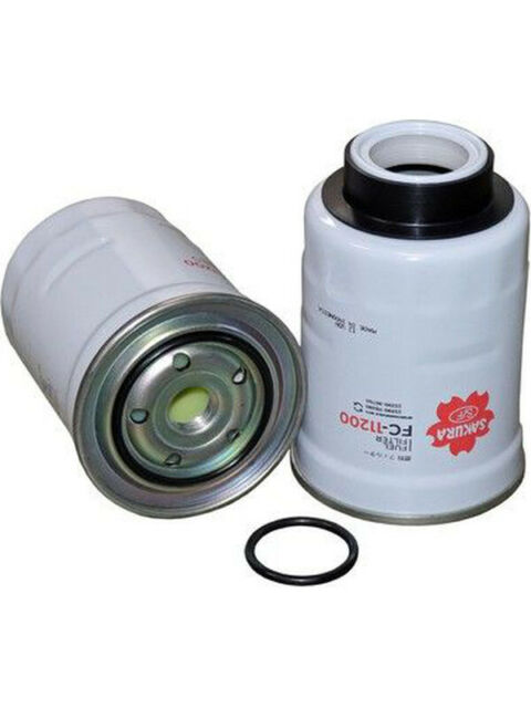 Sakura Fuel Filter (FC-11200) Ref : Z884