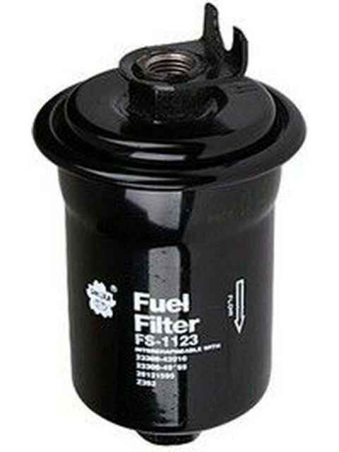 Sakura Fuel Filter (FS-1123) Ref : Z352/Z577
