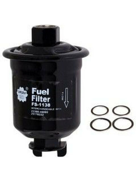 Sakura Fuel Filter (FS-1138) Ref : Z466/Z604