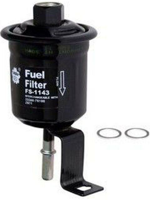 Sakura Fuel Filter (FS-1143) Ref : Z593