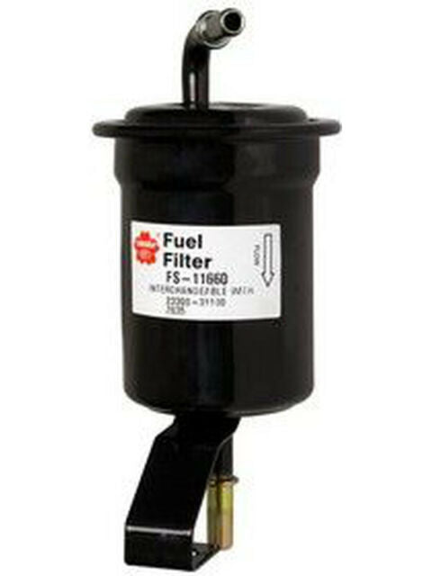 Sakura Fuel Filter (FS-11660) Ref : Z635