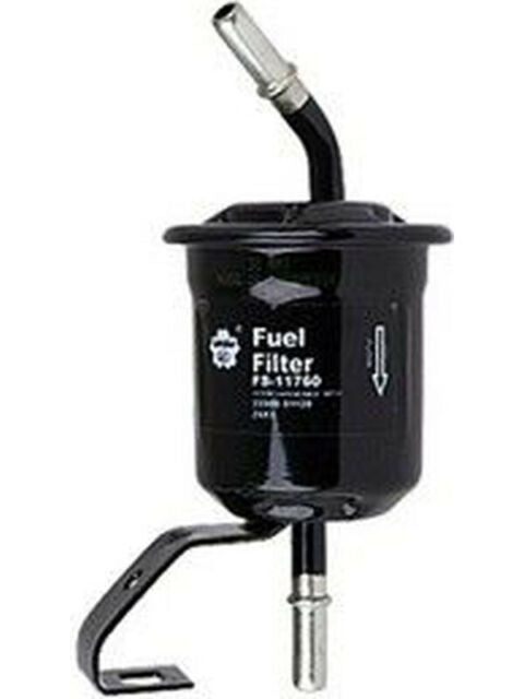 Sakura Fuel Filter (FS-11760) Ref : Z683