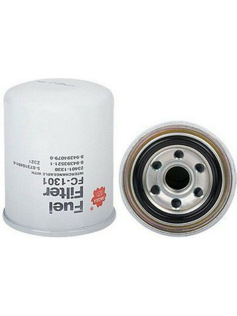 Sakura Fuel Filter (FC-1301) Ref: Z321