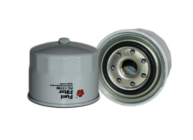 Sakura Fuel Filter (FC-13190) Ref: Z973