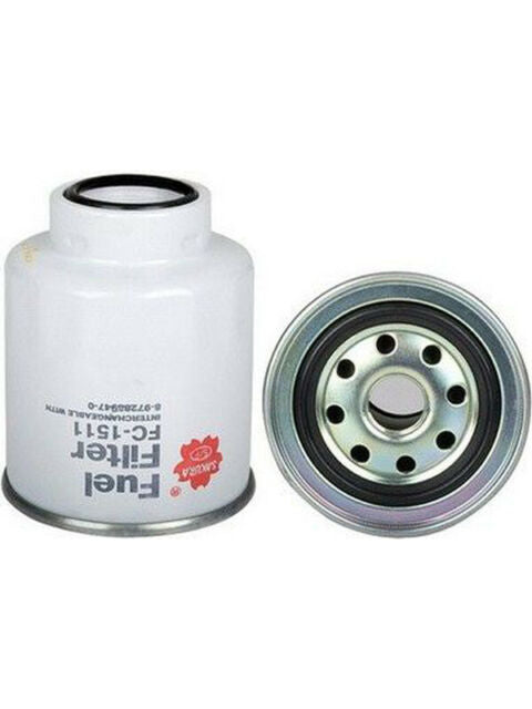 Sakura Fuel Filter (FC-1511) Ref: Z783