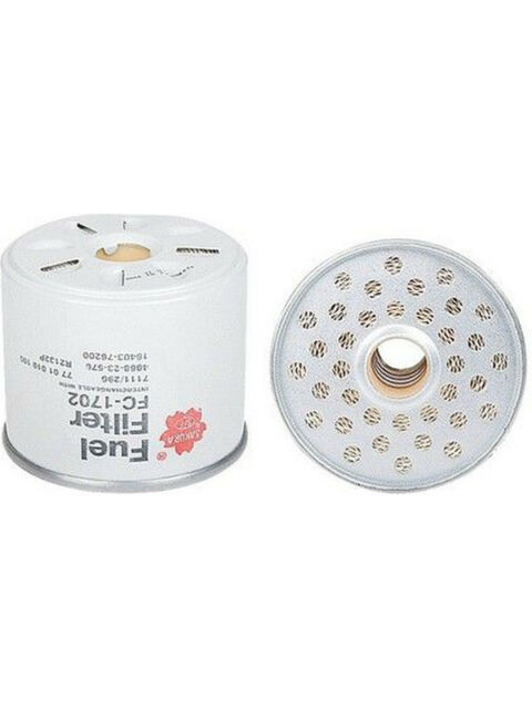 Sakura Fuel Filter (FC-1702) Ref: R2132P