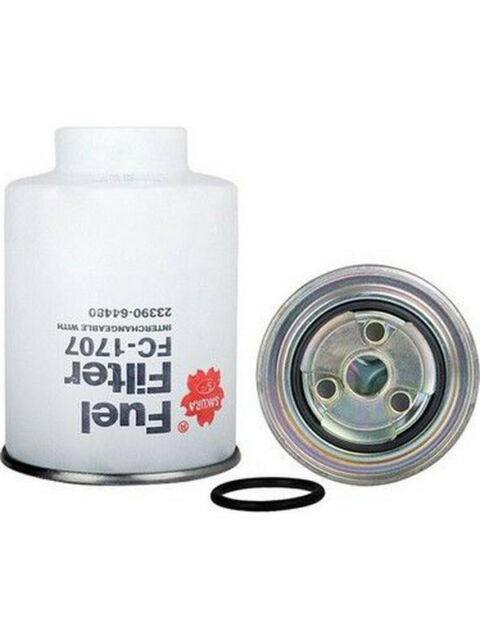 Sakura Fuel Filter (FC-1707) Ref: Z252Z