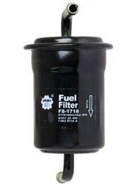 Sakura Fuel Filter (FS-1718) Ref: Z484