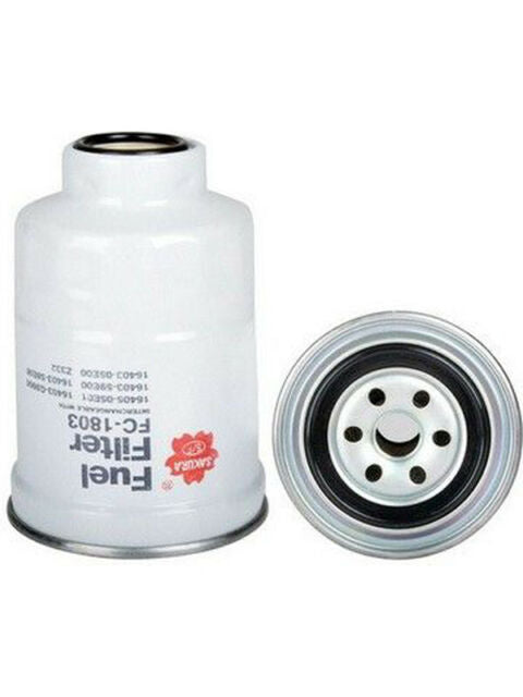 Sakura Fuel Filter (FC-1803) Ref: Z332