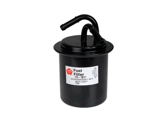 Sakura Fuel Filter (FS-1811) Ref: Z348