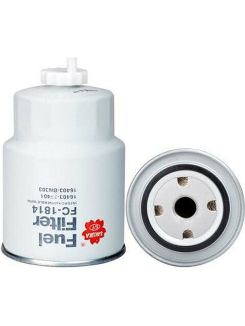 Sakura Fuel Filter (FC-1814) Ref: Z640