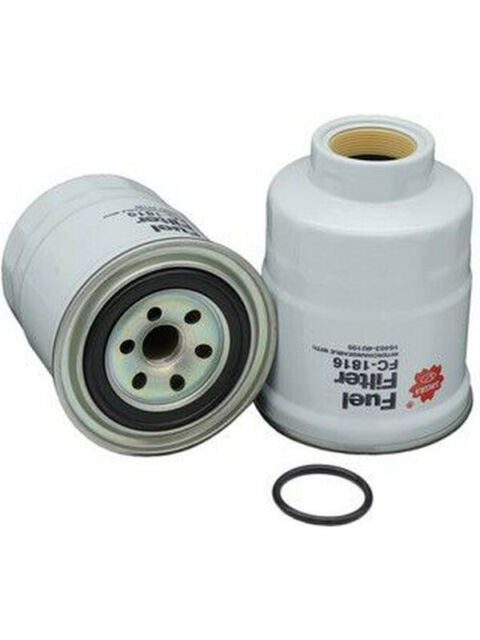 Sakura Fuel Filter (FC-1816) Ref: Z1000