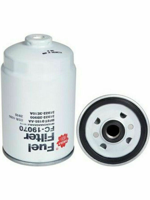 Sakura Fuel Filter (FC-19070) Ref : Z615