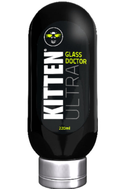 Kitten Ultra Glass Doctor 220mL (19125)