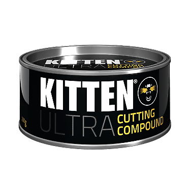 Kitten Ultra Cutting Compound 325g (19200)