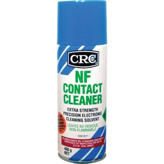 CRC NF Contact Cleaner 400G (CRC2017)