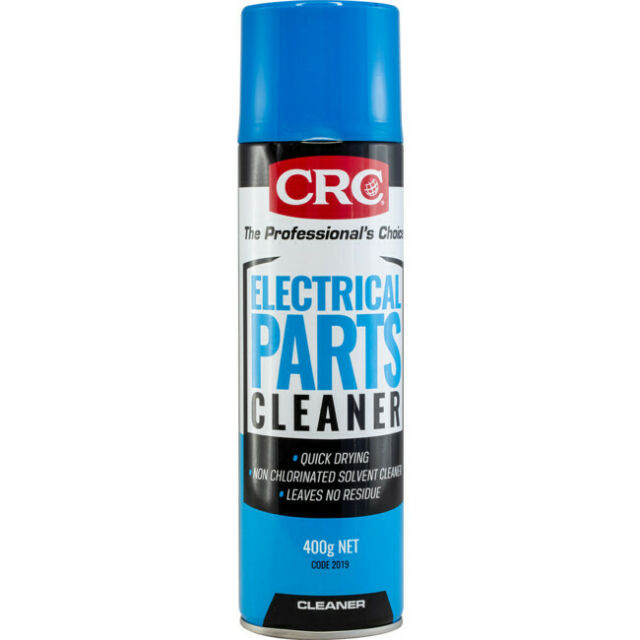 CRC Electrical Parts Cleaner 400G (CRC2019)