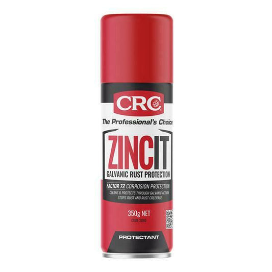 CRC Zinc It 350G (CRC2085)
