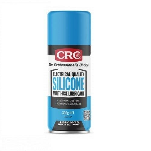 CRC Silicone Lubricant 300G (CRC2094)