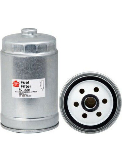 Sakura Fuel Filter (FC-2204) Ref : Z974