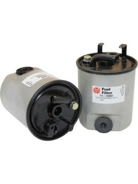 Sakura Fuel Filter (FS-26050) Ref: Z641