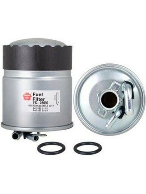 Sakura Fuel Filter (FS-26090) Ref: Z706