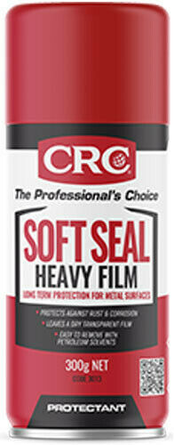 CRC Soft Seal 300G (CRC3013)