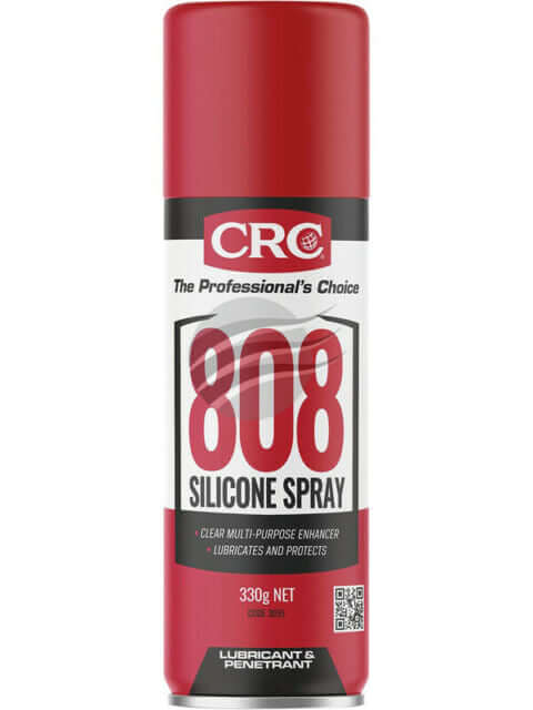 CRC 808 Silicone Spray 330G (CRC3055)